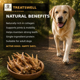 Dehydrated Chicken Feet